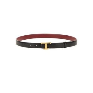 Tods T Timeless Reversible Belt - NWT